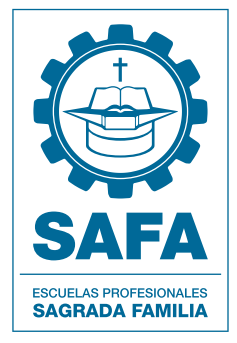 escudo SAFA